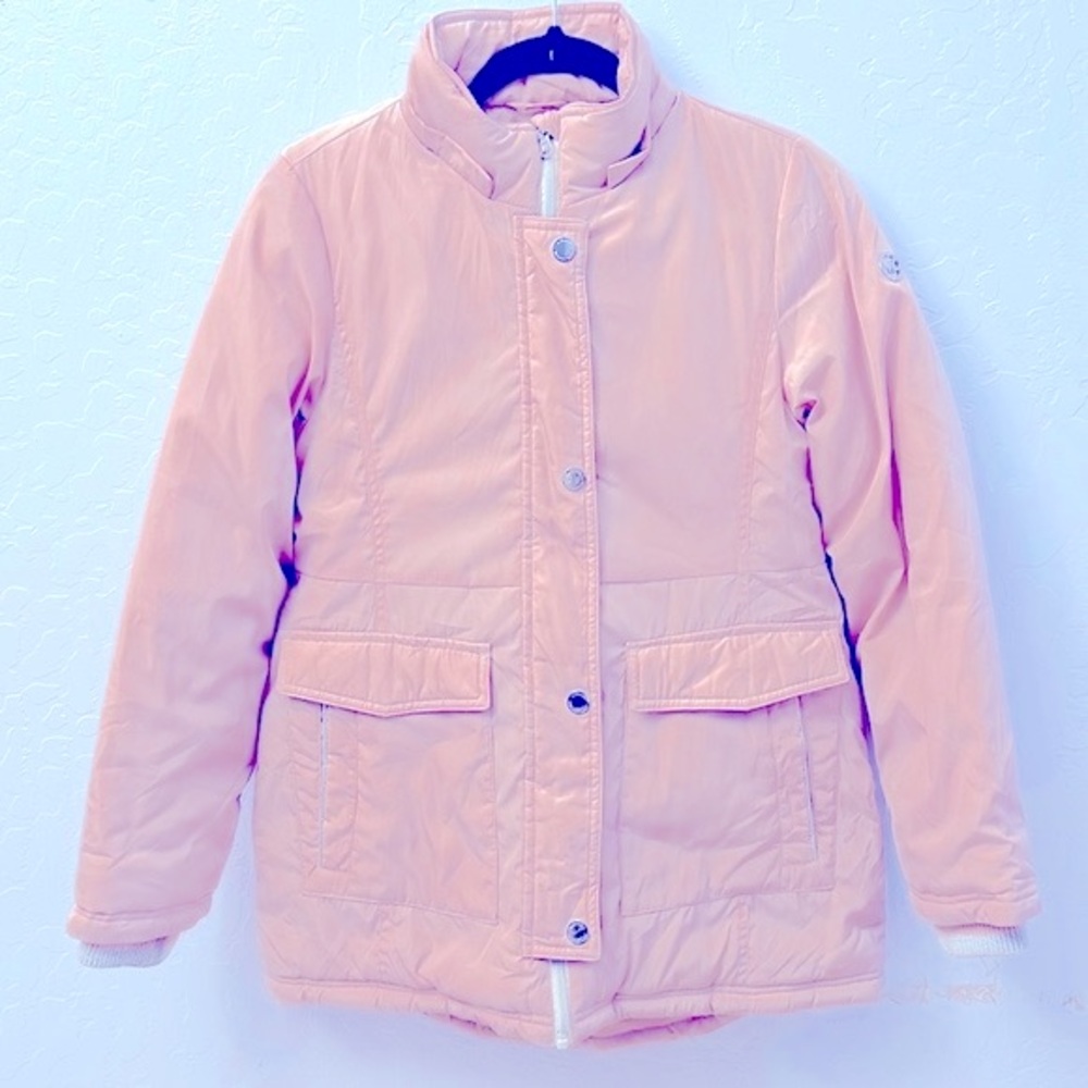 Michael Michael Kors Girl Snow/Ski Jacket